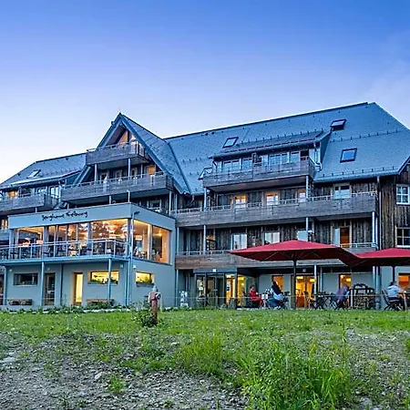Berghaus Freiburg - Auf Dem Schauinsland * Mainz