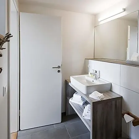 Hotel Berghaus Freiburg - Auf Dem Schauinsland