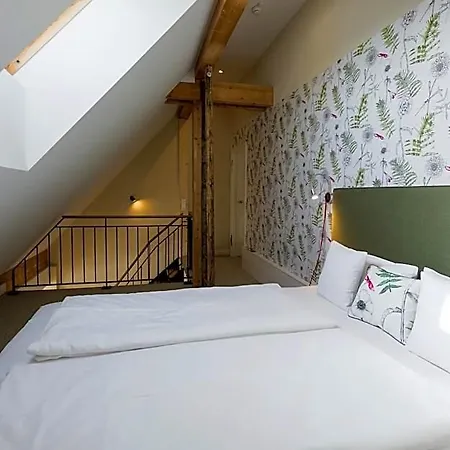 Hotel Berghaus Freiburg - Auf Dem Schauinsland *