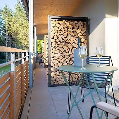 Hotel Berghaus Freiburg - Auf Dem Schauinsland *
