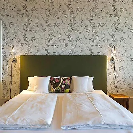 Hotel Berghaus Freiburg - Auf Dem Schauinsland