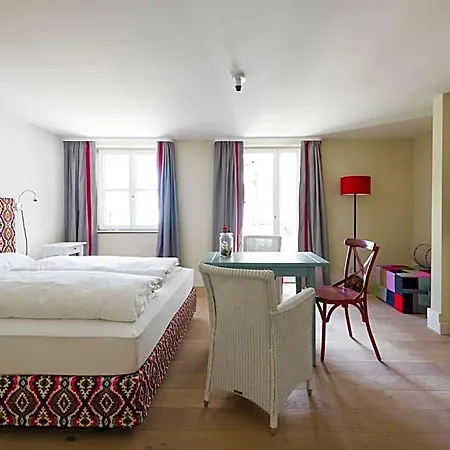 Berghaus Freiburg - Auf Dem Schauinsland Hotel *