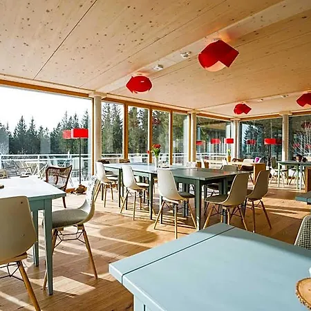 Hotel Berghaus Freiburg - Auf Dem Schauinsland Mainz