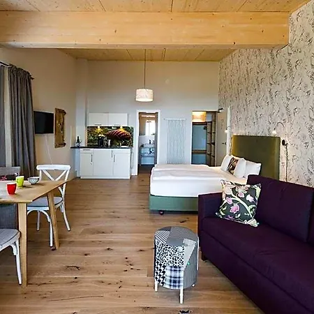Hotel Berghaus Freiburg - Auf Dem Schauinsland