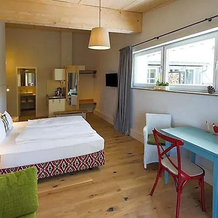 Hotel Berghaus Freiburg - Auf Dem Schauinsland Mainz