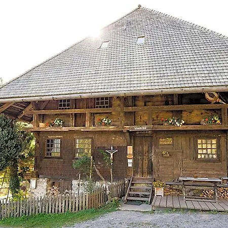 Hotel Berghaus Freiburg - Auf Dem Schauinsland Mainz