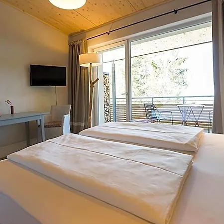Berghaus Freiburg - Auf Dem Schauinsland Hotel